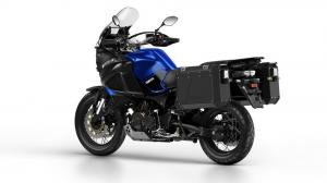 2018 Yamaha XT1200ZE Super Tenere Raid Edition
