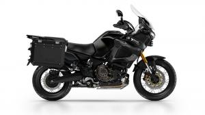 2018 Yamaha XT1200ZE Super Tenere Raid Edition