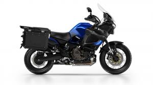 2018 Yamaha XT1200ZE Super Tenere Raid Edition