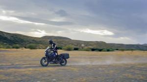2018 Yamaha XT1200ZE Super Tenere Raid Edition