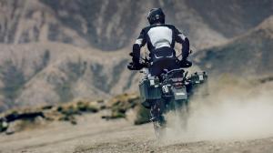 2018 Yamaha XT1200ZE Super Tenere Raid Edition