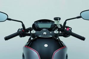 2018 Suzuki SV650X