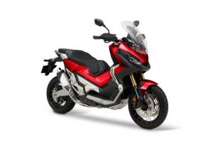 2018 Honda NC750