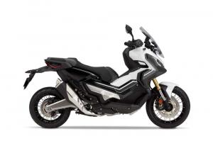 2018 Honda NC750
