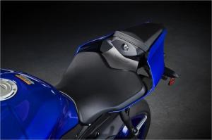 2018 Yamaha YZF-R1 & Yamaha YZF-R1M