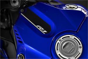 2018 Yamaha YZF-R1 & Yamaha YZF-R1M