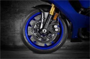 2018 Yamaha YZF-R1 & Yamaha YZF-R1M