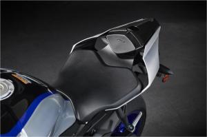 2018 Yamaha YZF-R1 & Yamaha YZF-R1M