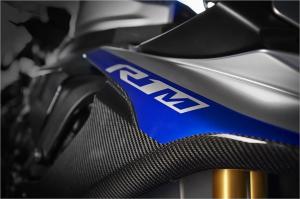 2018 Yamaha YZF-R1 & Yamaha YZF-R1M