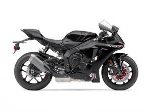 2018 Yamaha YZF-R1 & Yamaha YZF-R1M
