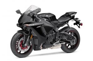 2018 Yamaha YZF-R1 & Yamaha YZF-R1M