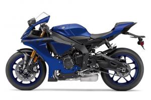 2018 Yamaha YZF-R1 & Yamaha YZF-R1M
