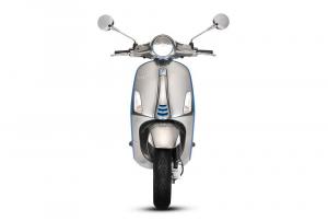 2018 Vespa Elettrica