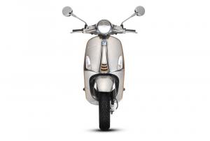 2018 Vespa Elettrica