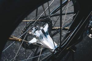 2017 KTM 520 by Hazan Motorworks