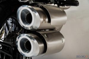 2018 Moto Morini Scrambler