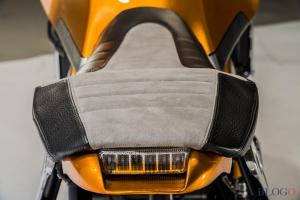 2018 Moto Morini Scrambler