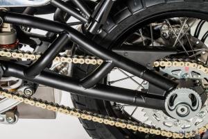2018 Moto Morini Scrambler