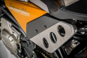 2018 Moto Morini Scrambler