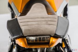 2018 Moto Morini Scrambler
