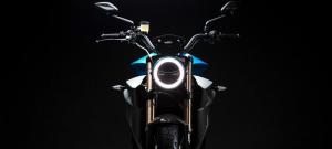 2018 Energica EvA EsseEsse9