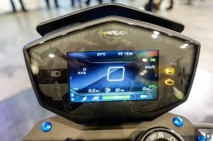2018 Energica EvA EsseEsse9