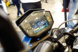 2018 Energica EvA EsseEsse9