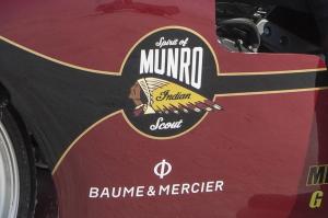 2017 Clifton Club Munro Limited Edition