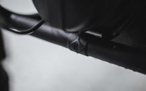 1979 BMW R100 by Hookie Co.