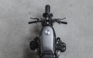 1979 BMW R100 by Hookie Co.