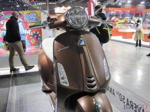2018 Vespa Primavera