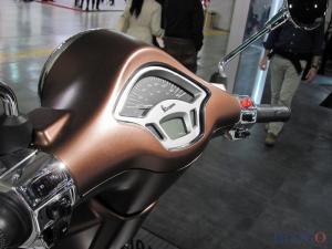 2018 Vespa Primavera