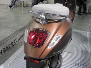 2018 Vespa Primavera