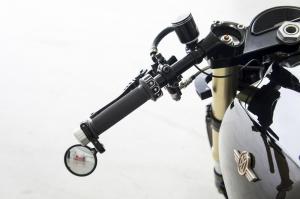 2017 Suzuki GS1150 by KickMoto