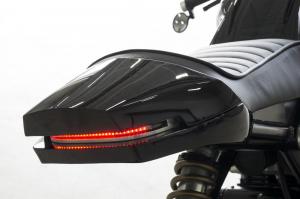 2017 Suzuki GS1150 by KickMoto