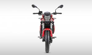 2018 Benelli BN125