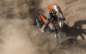 2017 KTM 790 Adventure R