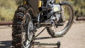 1948 Vincent Rapide Series B Hillclimber