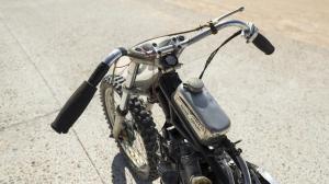 1948 Vincent Rapide Series B Hillclimber
