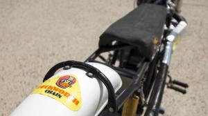 1948 Vincent Rapide Series B Hillclimber
