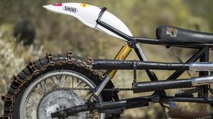 1948 Vincent Rapide Series B Hillclimber