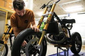 2017 Honda CR500 LM#5 by Dab Design