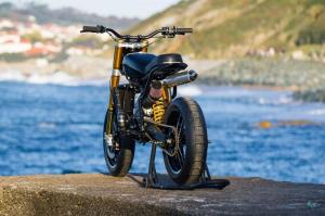 2017 Honda CR500 LM#5 by Dab Design