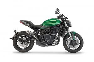 2018 Benelli 752 S