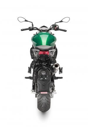 2018 Benelli 752 S