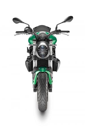 2018 Benelli 752 S