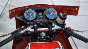 1976 Honda CB750 F2 Phil Read Replica