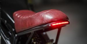 2002 Buell XB9S La Corta by North East Custom