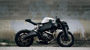 2002 Buell XB9S La Corta by North East Custom
