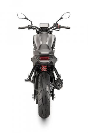 2018 Benelli Leoncino 250